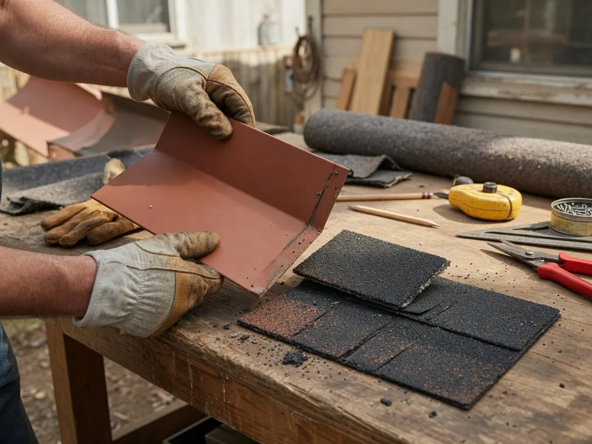 Roof Repair company in Fostoria, OH